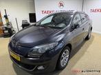Renault Megane Estate 1.2 TCe Bose Clima/Cruise, Auto's, Voorwielaandrijving, Stof, Gebruikt, 4 cilinders