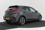 Kia Rio 1.0 T-GDi MHEV GT-Line | CarPlay | Camera | Blind Sp, Auto's, Voorwielaandrijving, 450 kg, Gebruikt, Bedrijf