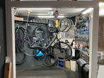 Te koop Fiets reparatie bedrijf, Zakelijke goederen, Ophalen of Verzenden