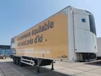 CHEREAU FRIGO tk slx 200,d+e,lift, Auto's, Overige kleuren, Bedrijf, Aanhangers en Opleggers, Te koop