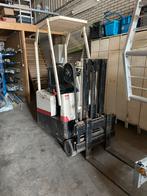 Heftruck Sichelschmidt, 1000 tot 2000 kg, Ophalen of Verzenden, Heftruck