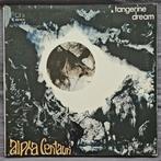 TANGERINE DREAM - 'Alpha Centauri' (Duitse persing, 1972), Ophalen of Verzenden