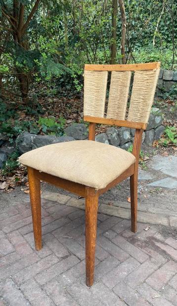 Mart Stam / Pastoe stoel, 1947 beschikbaar voor biedingen