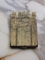 Vintage poederdoos flapjack 1000, Ophalen of Verzenden