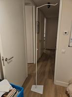 Witte Piekstok Tryco voor Klamboe - Bedje/Ledikant, Ophalen, Zo goed als nieuw, Ledikant