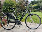 Batavus damesfiets, Ophalen, Gebruikt, Versnellingen, Batavus