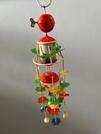 Celluloid baby hanger, Ophalen of Verzenden, Gebruikt, Pop