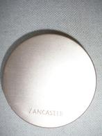 LANCASTER powder brush CM13 Light enhancing powder blush, Ophalen of Verzenden, Nieuw, Roze, Gehele gezicht