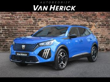 Peugeot 2008 1.2 PureTech 130 Allure Automaat | Trekhaak | A beschikbaar voor biedingen