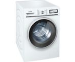 Siemens WM16Y541 ,9 Kg,1600 t.,inverter,Supersnel,Refurb,Gar, Ophalen, 8 tot 10 kg, Refurbished, 1600 toeren of meer