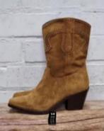 Red Rag - Mooie leren laarzen maat 42 - RedRag - Nieuw €179, Lage of Enkellaarzen, Nieuw, Ophalen of Verzenden, X
