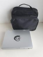 Draagbare dvd speler, 14 inch, 4 GB of minder, Ophalen of Verzenden, Zo goed als nieuw