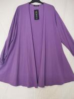 Verpass stretch A-lijn vest 44, Kleding | Dames, Verzenden, Nieuw, Blauw, Trui of Vest