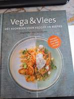 Margit Proebst - Vega & vlees, Boeken, Kookboeken, Vegetarisch, Ophalen of Verzenden, Zo goed als nieuw, Margit Proebst