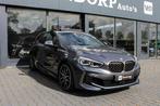 BMW 1-serie M135i xDrive High Executive PANO HUD CAMERA LEER, Auto's, 1998 cc, Gebruikt, 4 cilinders, Bedrijf