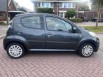 Citroën C1, Ophalen