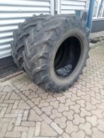 Set Trelleborg TM800 540/65R30, Zakelijke goederen, Agrarisch | Onderdelen | Banden, Velgen en Assen, Ophalen of Verzenden