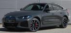 Originele 19 inch BMW I4 G26 859M 5x112 Breedset Hankook, 245 mm, Banden en Velgen, Zomerbanden, Ophalen
