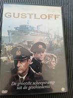 Gustlof dvd film, Ophalen, 1980 tot heden, Zo goed als nieuw
