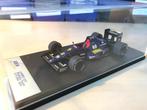 Lamborghini 291 Team Modena SpA - USA GP 1:43 BBR 0420, Ophalen of Verzenden, Zo goed als nieuw, Auto, Overige merken