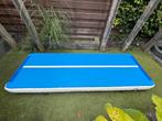 Airtrack 300x100x20 cm, Ophalen, Zo goed als nieuw