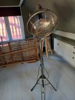 Gave hk living lamp als nieuw, Huis en Inrichting, Lampen | Vloerlampen, Ophalen of Verzenden, Zo goed als nieuw, Minder dan 100 cm