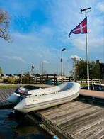 Bombard Max 5R rib, incl. Yamaha 5PK 2takt bbm, Watersport en Boten, Ophalen, Gebruikt, Motor en Techniek