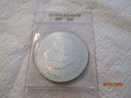 munten, Koningin Juliana, Zilver, Ophalen of Verzenden, Losse munt