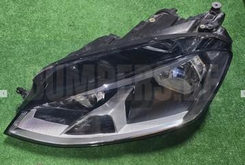 Koplamp Volkswagen GOLF 7 VII 5G1 HEADLAMP 12-15r. beschikbaar voor biedingen