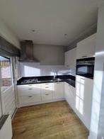 Complete IKEA METOD keuken met apparatuur, Huis en Inrichting, Keuken | Complete keukens, Ophalen, Gebruikt, Wit, Hoekkeuken