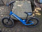 2x Strider 14inch loopfiets, Ophalen, Gebruikt, Minder dan 14 inch, Overige merken