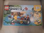 LEGO CREATOR 31093, Ophalen of Verzenden, Nieuw, Complete set, Lego
