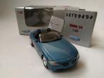 BMW Z 4  Autodrop, Hobby en Vrije tijd, Modelauto's | Overige schalen, Ophalen of Verzenden, Nieuw, Auto