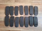spatscherm bovendeksel rubber DAF CF/XF 105/106/XG/XG+, Ophalen of Verzenden, Nieuw, DAF