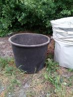 Kweekpotten 80 liter rond, Ophalen, Kunststof, Gebruikt, 40 cm of meer