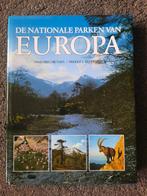 De nationale parken van Europa, Ophalen, Zo goed als nieuw, Europa, Overige merken