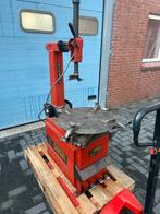Corghi A2000S Banden Demonteer Apparaat, Auto diversen, Autogereedschap, Ophalen, Gebruikt