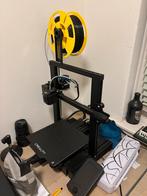 Creality Ender 3 V2 Neo - Weinig gebruikt!, Computers en Software, 3D Printers, Ophalen, Zo goed als nieuw