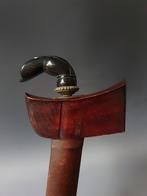 Keris kris bugis kul buntet hoorn Sumatra sulawesi indonesie, Antiek en Kunst, Ophalen of Verzenden