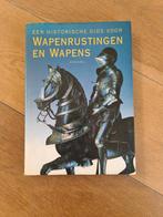 Boek Wapenuitrustingen & Wapens, Verzamelen, Militaria | Algemeen, Ophalen of Verzenden, Landmacht, Overige gebieden, Boek of Tijdschrift