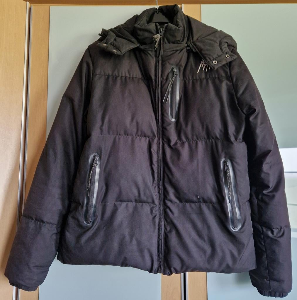 Malelions Sport gewatteerde jas, Kleding | Heren, Jassen | Winter, Gedragen, Ophalen of Verzenden