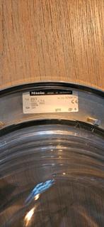 Miele Wasmachine Deur - 900 Serie, Witgoed en Apparatuur, Onderdelen en Toebehoren, Ophalen of Verzenden