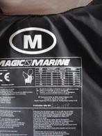 Zwemvest magic marine 60-80 kg, Ophalen, Magic Marine, Zo goed als nieuw, Dame of Heer
