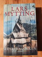 Lars Mytting - De zusterklokken, Ophalen of Verzenden, Zo goed als nieuw, Nederland, Lars Mytting