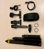 Insta360 X4 + extra’s, Audio, Tv en Foto, Actiecamera's, Ophalen, Zo goed als nieuw, Overige merken
