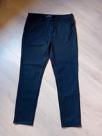 Zwarte Norah broek Clair - Maat 44, Kleding | Dames, Zwart, Maat 42/44 (L), Ophalen of Verzenden, Zo goed als nieuw