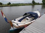 Mopol (Schippers) sloep 580 met Vetus inboard dieselmotor, Watersport en Boten, Sloepen, Binnenboordmotor, Diesel, Polyester, Gebruikt