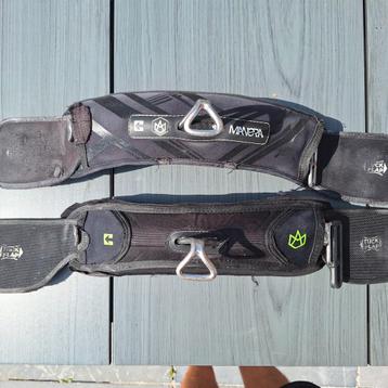 Manera Spreader Bar (32 cm) beschikbaar voor biedingen