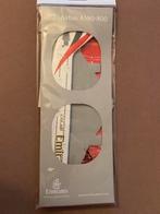 Airbus A380-800 Emirates zweefvliegtuig bouwpakket nieuw, Hobby en Vrije tijd, Ophalen of Verzenden, Nieuw