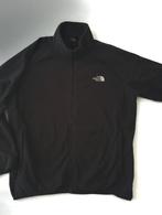 The North Face fleece vest XL, Maat 56/58 (XL), Ophalen of Verzenden, Grijs, Gedragen
